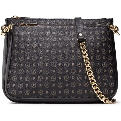 Cross Body Bags, female, , Size: ONE SIZE Shoulder Bag Te8469Pp0Dq1100A - Pollini - Modalova