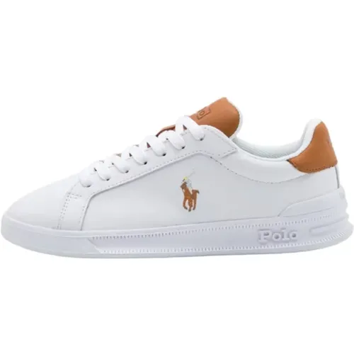 Sneakers Polo Ralph Lauren - Polo Ralph Lauren - Modalova