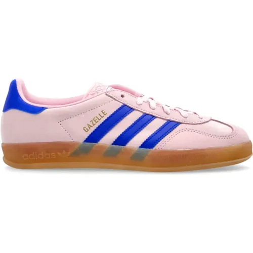 Sportschuhe Gazele Indoor W , Damen, Größe: 38 1/2 EU - adidas Originals - Modalova