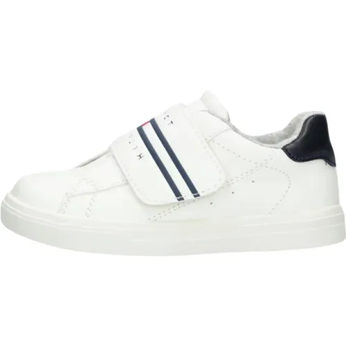 Jungen Low-Top-Sneaker - Tommy Hilfiger - Modalova