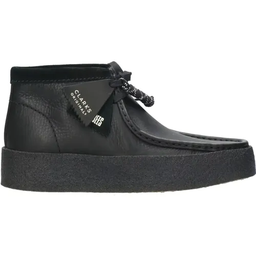 Male, Sizes: 10 1/2 UK - Clarks - Modalova