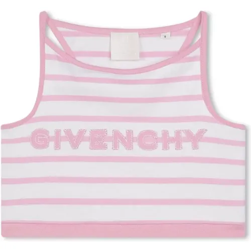 Sleeveless Tops Givenchy - Givenchy - Modalova