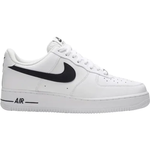 Limited Edition Air Force 1 Low , Herren, Größe: 40 EU - Nike - Modalova