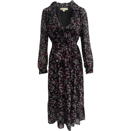 Pre-owned Polyester dresses , female, Sizes: S - Michael Kors Pre-owned - Modalova