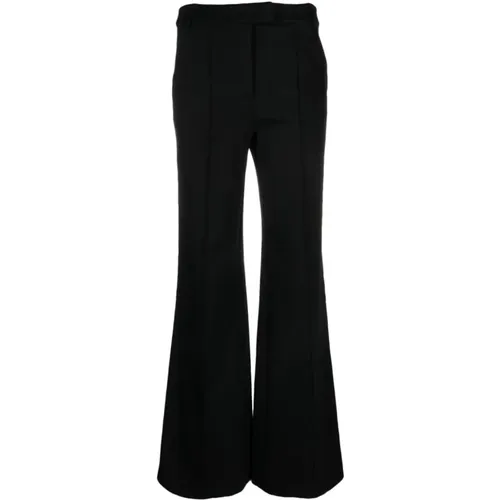 Dover bootcut pant , female, Sizes: XL, L, M, XS, S, 2XL - Simkhai - Modalova