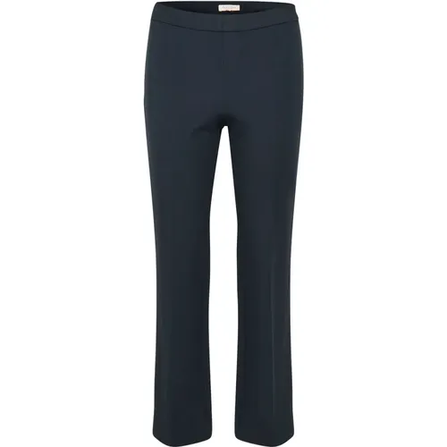 Classic Straight Leg Trousers , female, Sizes: 2XS - Part Two - Modalova