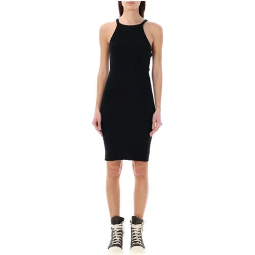 Womens Clothing Dress Ss24 , female, Sizes: L - Rick Owens - Modalova