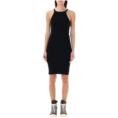 Womens Clothing Dress Ss24 , female, Sizes: S - Rick Owens - Modalova