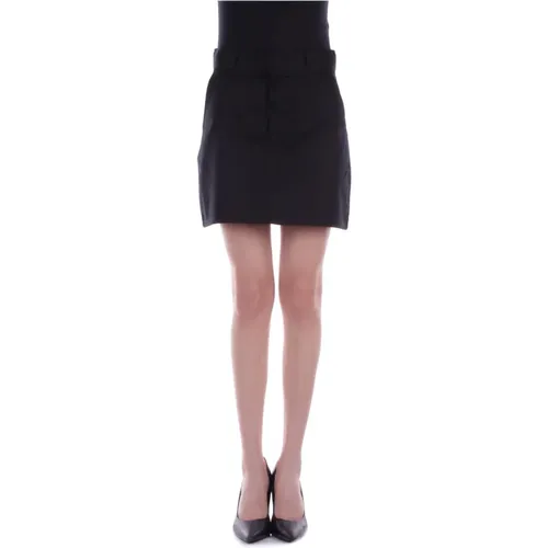 Short Skirts , Damen, Größe: W26 - Dickies - Modalova