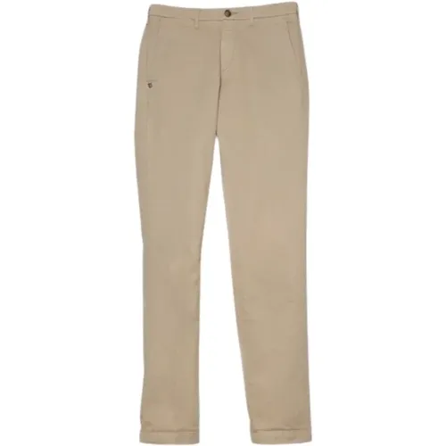 Chinos, male, , Size: XS Chino Pants - 40Weft - Modalova