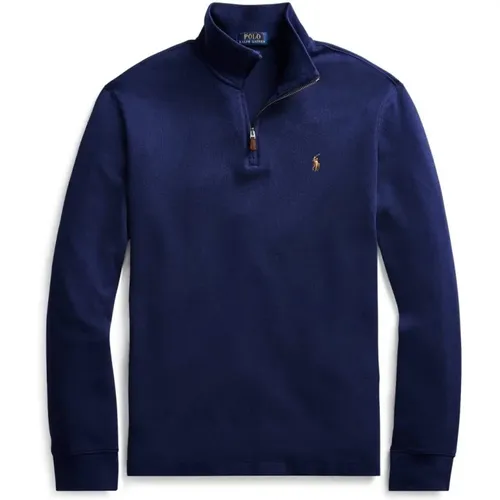 Knit Sweater Casual Style , male, Sizes: XL, 2XL - Polo Ralph Lauren - Modalova