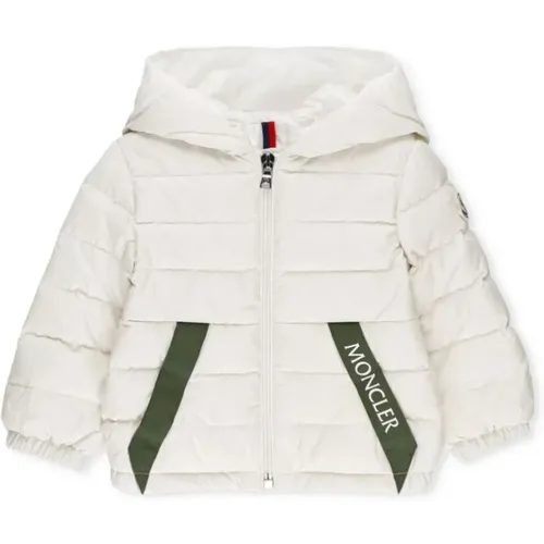 Winter Jackets , unisex, Größe: 80 CM - Moncler - Modalova