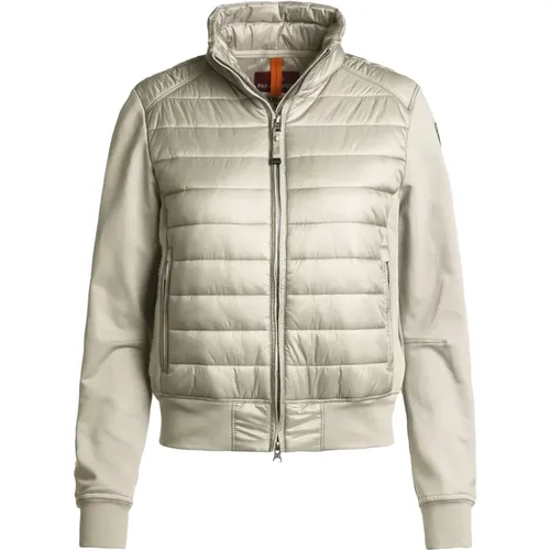 Rosy Quilted Jackets , female, Sizes: L, XL, M - Parajumpers - Modalova