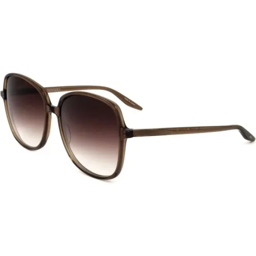 Sunglasses, unisex, , Size: ONE SIZE Stylish Sunglasses - Barton Perreira - Modalova