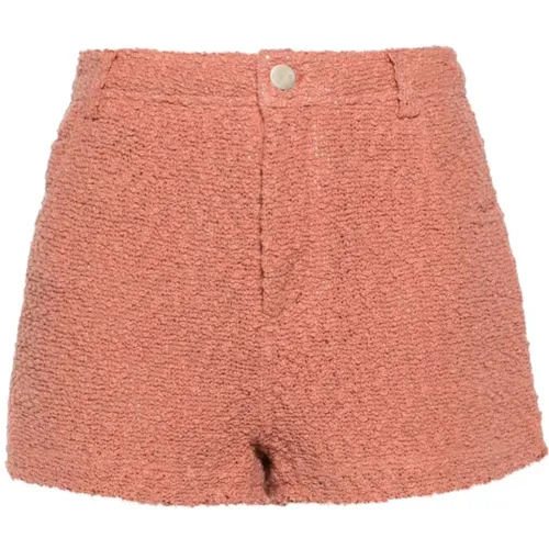 Short Shorts , Damen, Größe: 2XS - IRO - Modalova