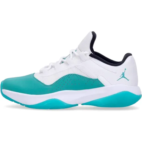 Sneakers, male, , Size: 10 US Low Air 11 Sneaker - Jordan - Modalova