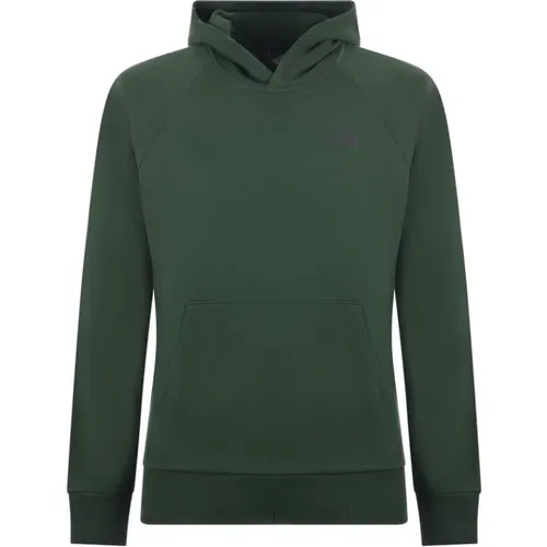 Hoodie , male, Sizes: S - The North Face - Modalova