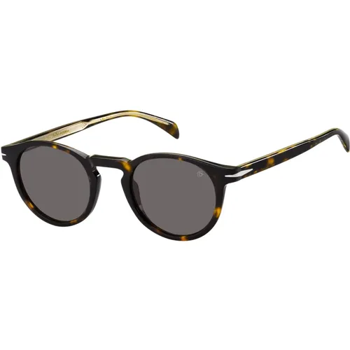 DB 1036/S Sonnenbrille,David Beckham Sonnenbrille DB 1036/S,Sunglasses - Eyewear by David Beckham - Modalova