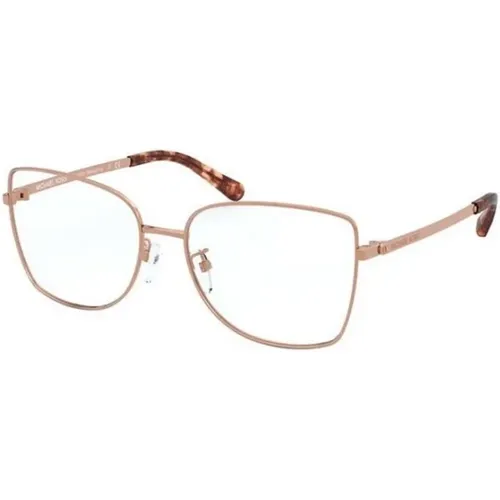 Glasses , unisex, Sizes: 54 MM - Michael Kors - Modalova