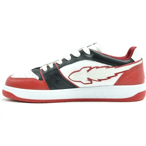 Mens Sneakers - Style and Comfort , male, Sizes: 11 UK, 8 UK, 6 UK, 7 UK, 9 UK - Enterprise Japan - Modalova