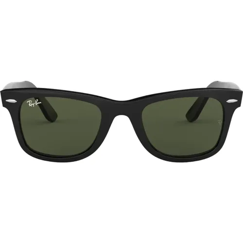 Rb2140 Original Wayfarer Classic Sunglasses , female, Sizes: 50 MM - Ray-Ban - Modalova