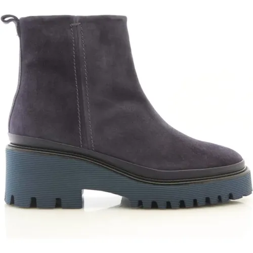 Ankle Boots , Damen, Größe: 38 1/2 EU - Pons Quintana - Modalova