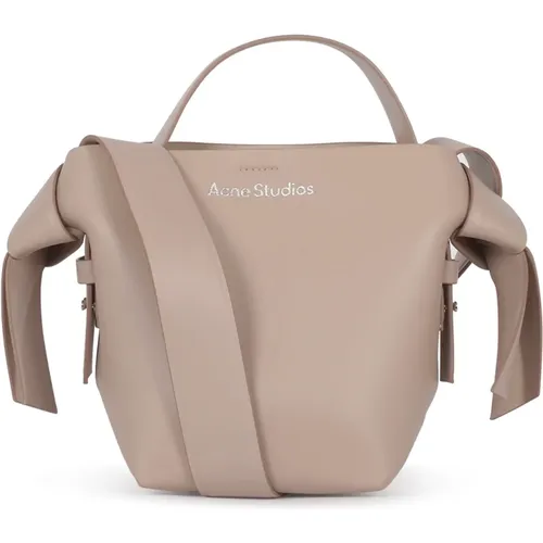 Stylish Crossbody Bags , female, Sizes: ONE SIZE - Acne Studios - Modalova