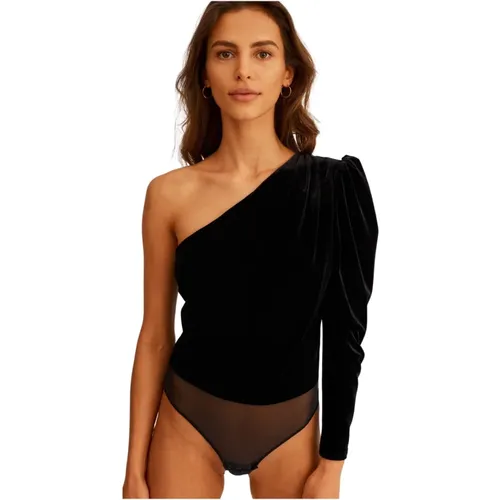 Flaneur Bodysuit , Damen, Größe: M - Undress Code - Modalova