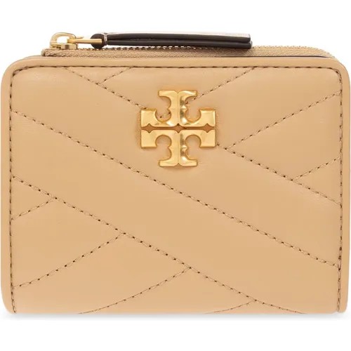 Wallet , female, Sizes: ONE SIZE - TORY BURCH - Modalova