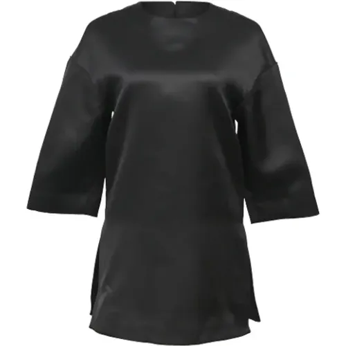 Pre-owned Baumwolle tops - Celine Vintage - Modalova