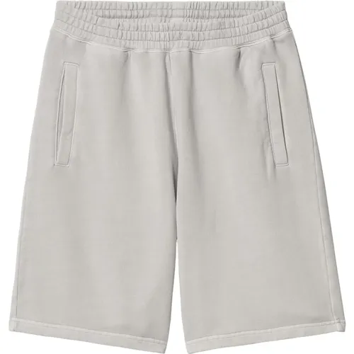Stylische Shorts für den Alltag , Herren, Größe: S - Carhartt WIP - Modalova