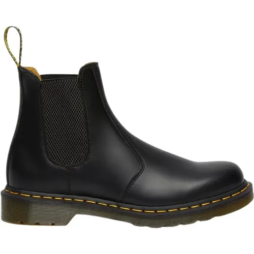 Chelsea Boots, male, , Size: 6 US Boots for a Stylish Look - Dr. Martens - Modalova