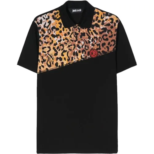 T-Shirts und Polos Just Cavalli - Just Cavalli - Modalova