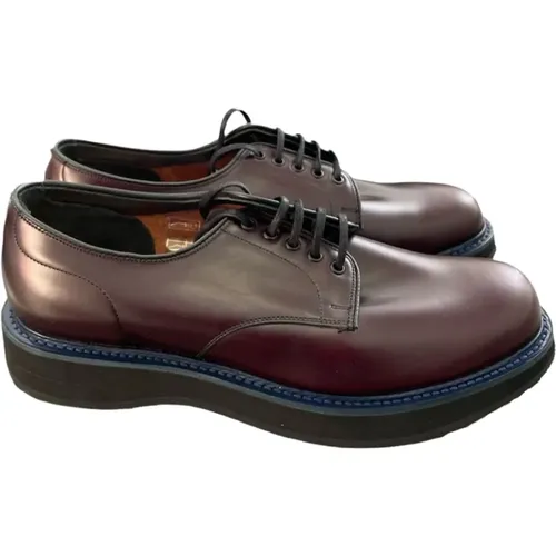 Lace-up Shoes , male, Sizes: 6 UK - Church's - Modalova