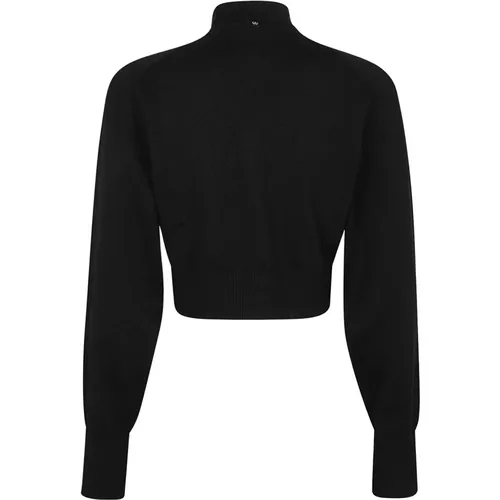 Turtleneck Sweater Aw24 , female, Sizes: L - Max Mara - Modalova