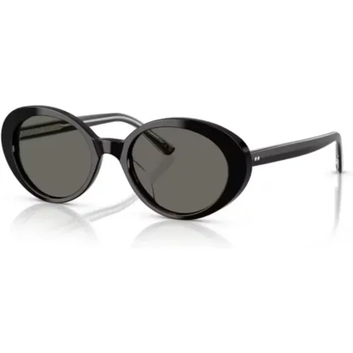 Sunglasses, unisex, , Size: ONE SIZE Stylish Sunglasses for a Modern Look - Oliver Peoples - Modalova