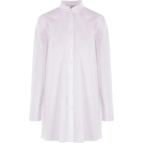 Shirts, female, , Size: XS Shirt for Men - Aspesi - Modalova