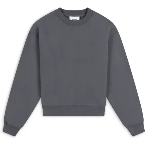 Cruz Sweatshirt , Damen, Größe: M - Axel Arigato - Modalova