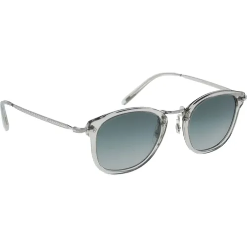 Iconic Sunglasses Special Offer , unisex, Sizes: 49 MM - Oliver Peoples - Modalova