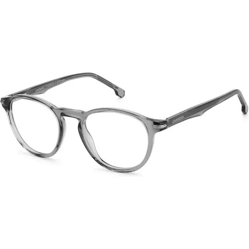 Glasses , male, Sizes: 49 MM - Carrera - Modalova