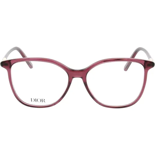 Glasses, unisex, , Size: ONE SIZE Chic Sunglasses for Style Upgrade - Dior - Modalova