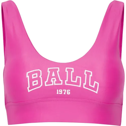 Sport Bras, female, , Size: XS Tank Top for Women - Ball - Modalova