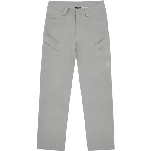 Astro Cargo Pants , male, Sizes: M, XL, L, S - Billionaire - Modalova