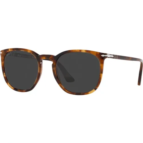 Sunglasses, unisex, , Size: 52 MM Sunglasses PO 3316S - Persol - Modalova