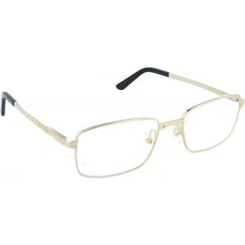 Glasses , unisex, Sizes: 56 MM - Cartier - Modalova