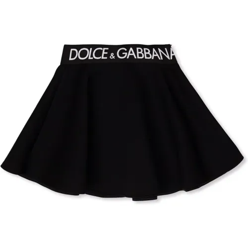 Baumwollrock Dolce & Gabbana - Dolce & Gabbana - Modalova