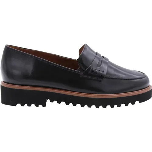 Bear Mocassin Shoes , female, Sizes: 7 UK, 4 UK, 4 1/2 UK, 6 UK, 7 1/2 UK - Paul Green - Modalova