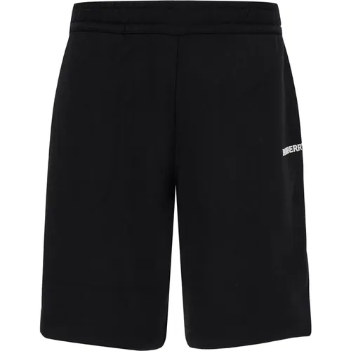 Shorts , male, Sizes: S - Burberry - Modalova