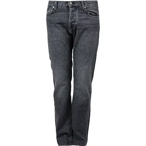 Slim-fit Jeans , Herren, Größe: W32 - Pepe Jeans - Modalova