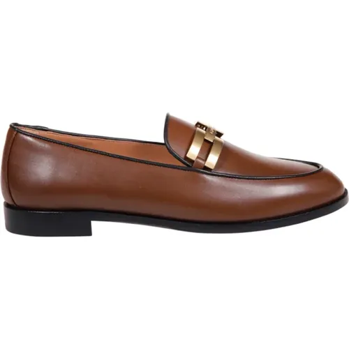 Zimt Loafer Modell 993 Aquazzura - Aquazzura - Modalova